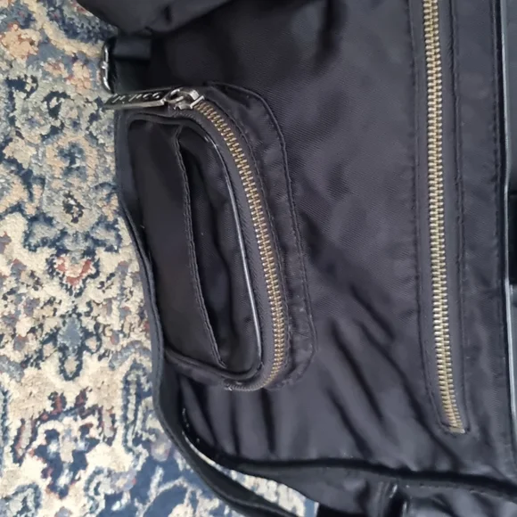 Mimco baby bag with change mat - Picture 12 of 13